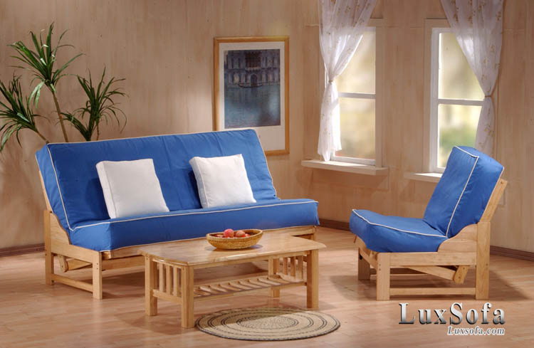 Sofa gỗ hiện đại đẹp