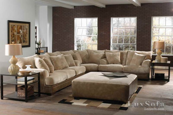 Bàn ghế sofa phòng khách