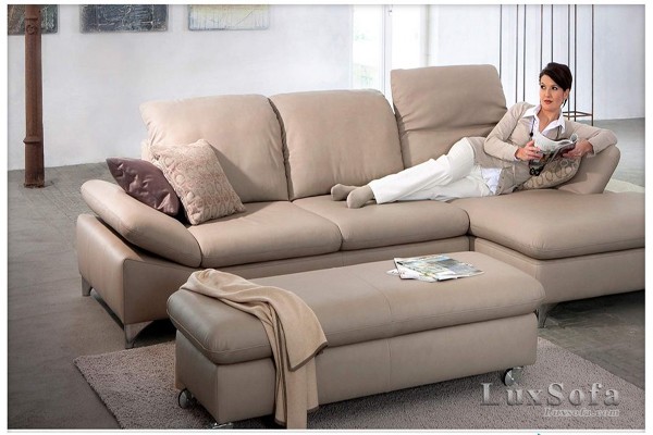 Ghế sofa phòng khách nhỏ