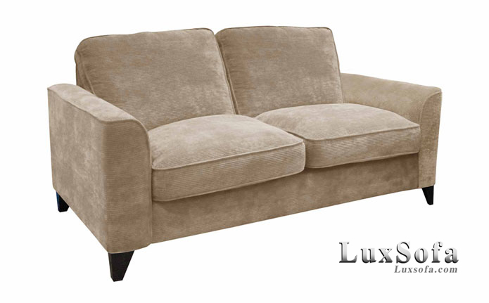 Mấu sofa văng thanh lịch