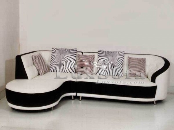 sofa góc đẹp nhất năm 2014