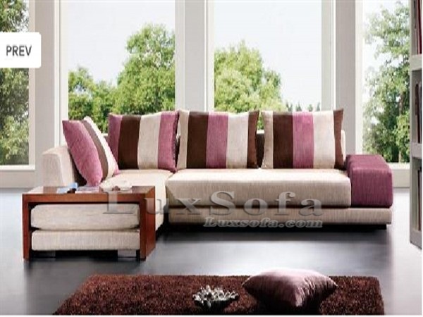Sofa góc đẹp ấm ấp mùa đông