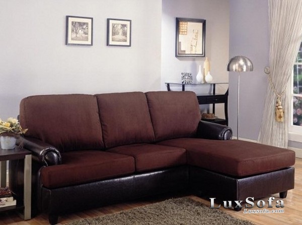 lựa chọn sofa hợp lý cho phòng khách
