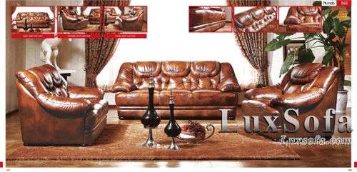 sofa cổ điển
