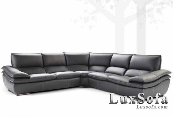Sofa góc chung cư sang trọng SG11