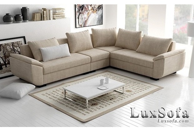 Sofa góc hiện đại SG28