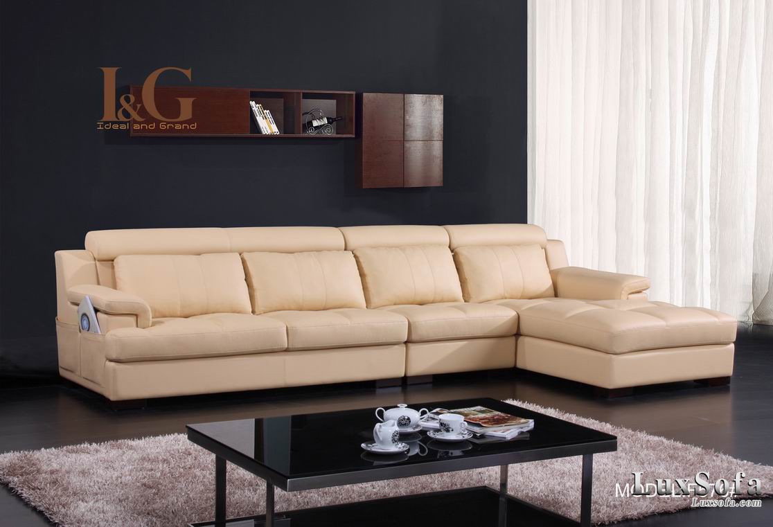 Sofa hiện đại tinh tế SH17