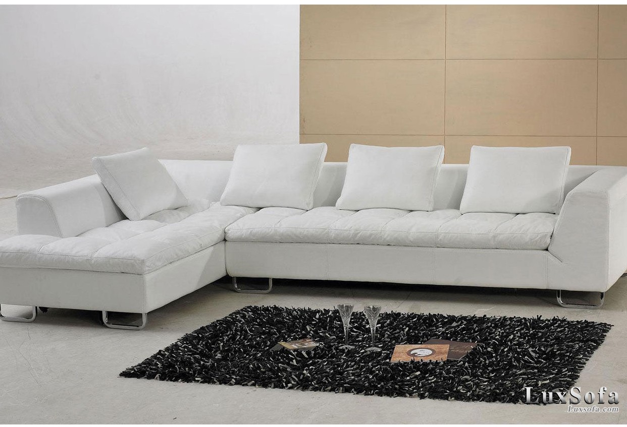 Sofa hiện đại đơn giản SH12