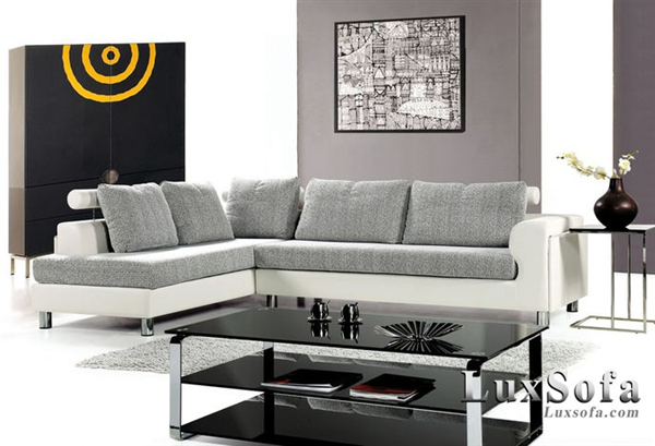 Sofa nỉ ấm áp SN01