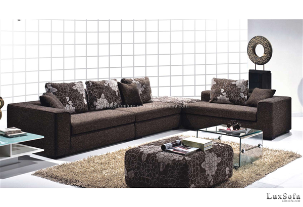 Sofa nỉ quý phái SN30