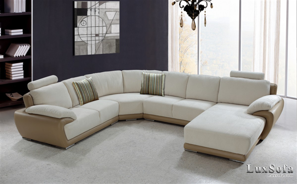 Sofa nỉ sang trọng SN32