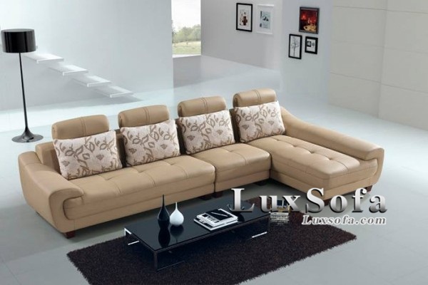 Sofa phòng khách hà nội SPK43