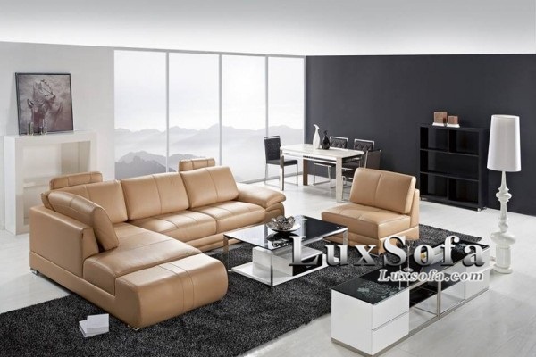 Ghế sofa phòng khách hà nội SPK47