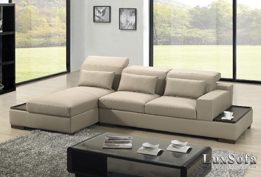 Sofa vải sang trọng thanh lịch SV24