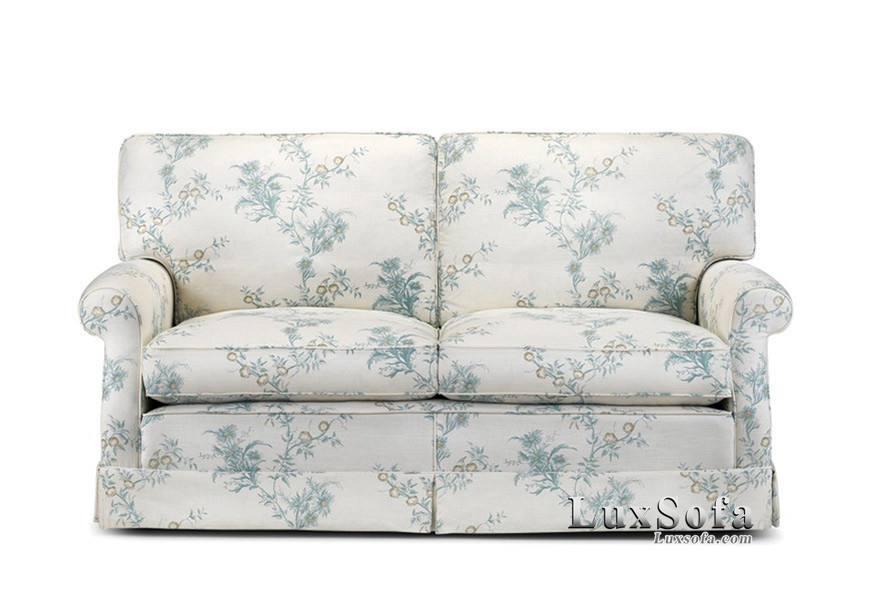 Sofa văng họa tiết SV06