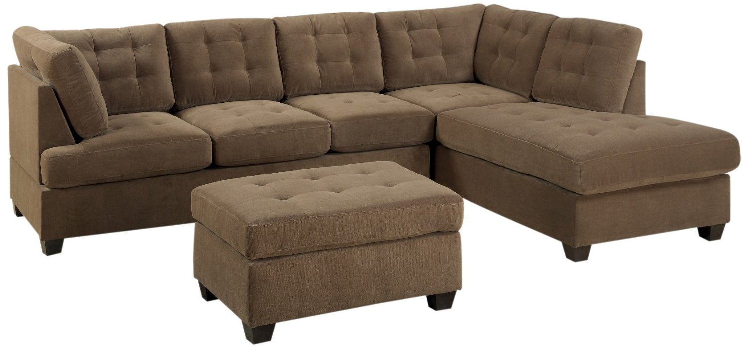 Sofa văng nỉ đẹp SV13