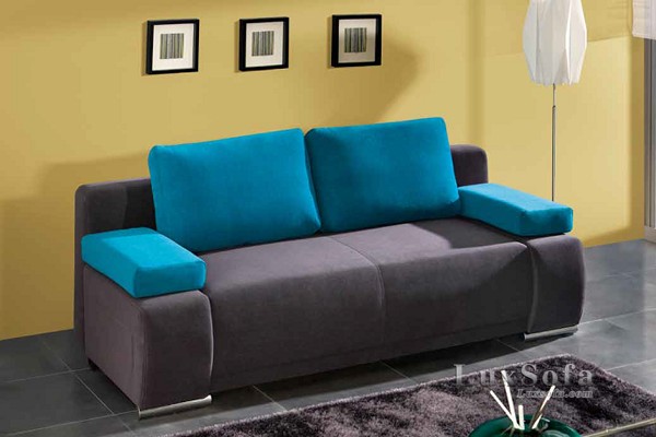 sofa văng hiện đại 