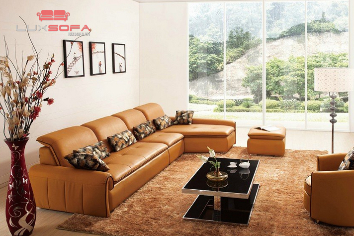 Sofa góc SG54