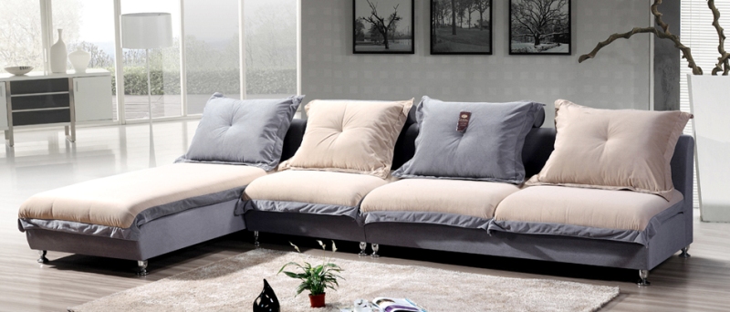 Những bộ sofa độc đáo nhất thế giới