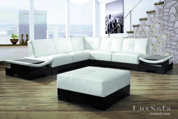 mẫu sofa góc mới nhất 2014