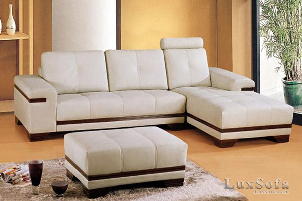 những mẫu sofa góc mới nhất