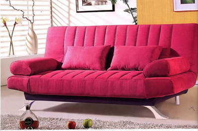 Lựa chọn sofa giường tiện lợi