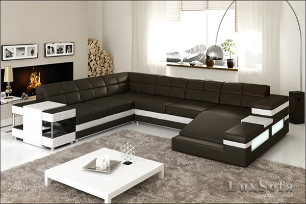 sofa khung gỗ
