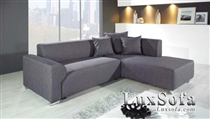 Bàn ghế sofa gia đình giá rẻ hiện đại SGD165