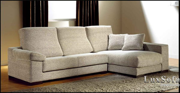 Ghế sofa góc cao cấp hiện đại SG022