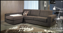 Ghế sofa góc cho phòng khách SG034