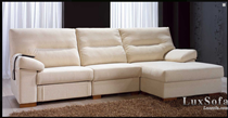 Ghế sofa góc hiện đại đẹp SG032