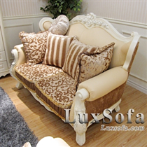 Mẫu ghế sofa cổ điển đẹp SC76