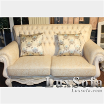 Mẫu sofa cổ điển đẹp SC77