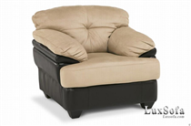 Mẫu sofa đơn sang trọng SFD01
