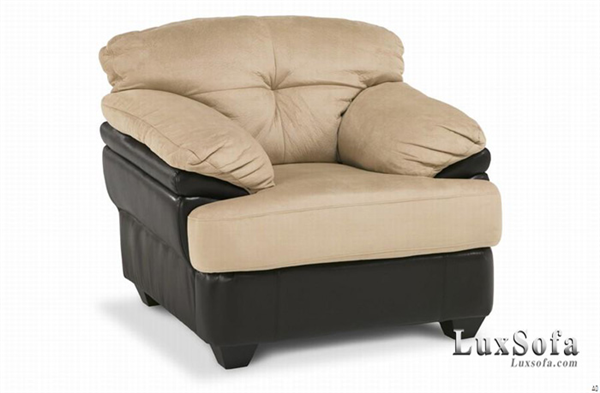 Mẫu sofa đơn sang trọng SFD01