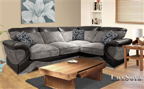 Mẫu sofa gia đình hiện đại SGD012