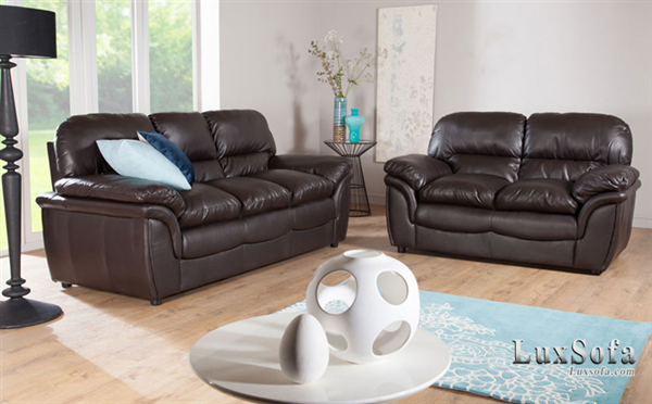 Mẫu Sofa phòng khách sang trọng SGD016
