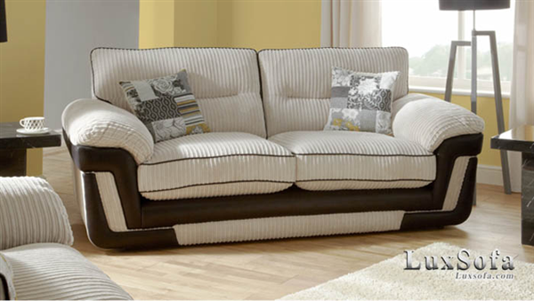 Mẫu sofa văng bọc vải đẹp SFV35