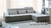 Mua sofa cho gia đình tại hà nội SGD115