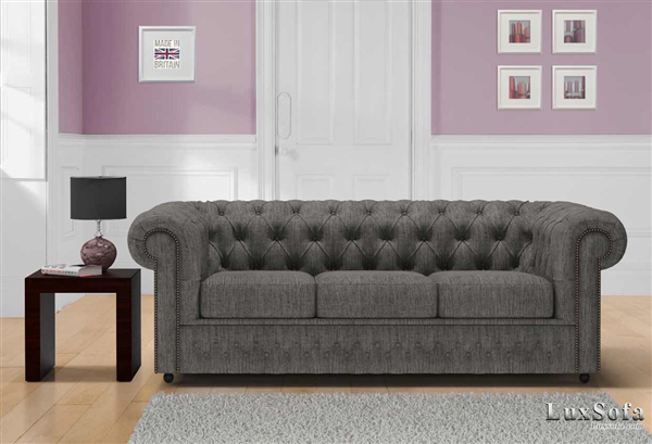 Sofa cổ điển ấm áp SC02