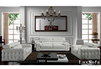 Sofa cổ điển đẹp cho phòng khách SC13