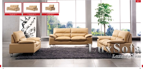 Sofa cổ điển đẹp SC53
