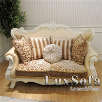 Sofa cổ điển đôi SC65