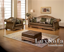 Sofa cổ điển phong cách châu Âu SC57