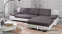 Sofa gia đình phòng khách SGD137