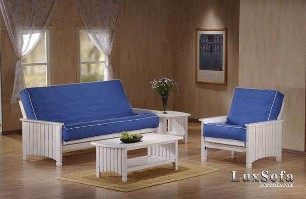 Sofa gỗ kiểu hiện đại SG06