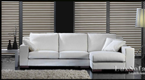 Sofa góc bọc vải SG039