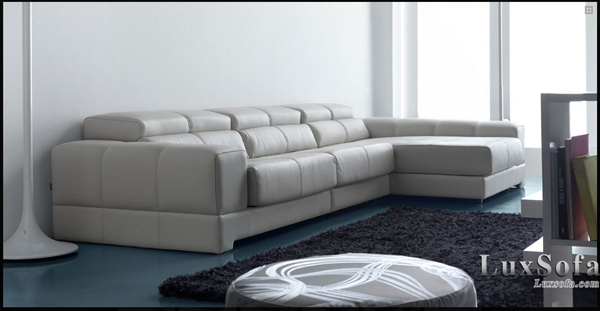 Sofa góc cho phòng khách SG035