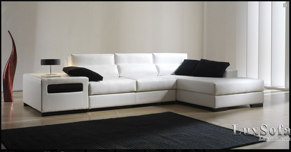 Sofa góc đẹp giá rẻ SG019