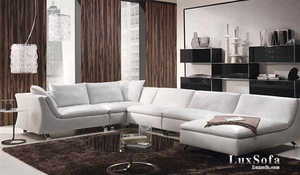 Sofa góc đẹp SG006